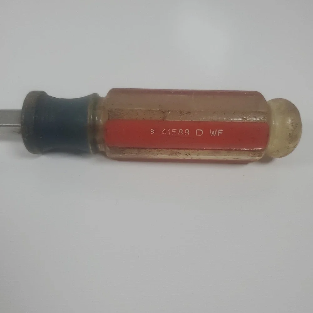 VTG Craftsman 41588 Slotted Flat Head 3/8